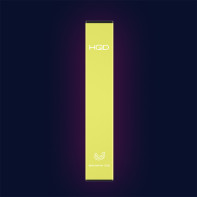 Электронная сигарета HQD Ultra Stick - Banana (Банан) 500