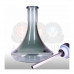Кальян AMY Deluxe - Unio Shisha 006.01 BK PR-TR  (Полный комплект)