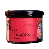 Табак для кальяна Trofimoffs Burley - Tangerine (Мандарин) 125г