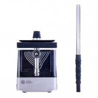 Кальян Alpha Hookah - SMART EKZO 20см (Полный комплект)