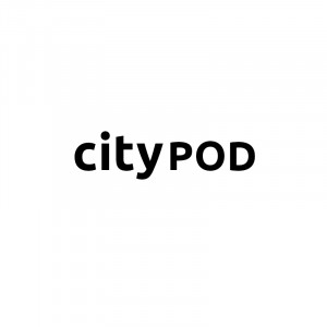Электронная сигарета CITY Bridge - Ереван (Лед Персик) 1299