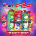 Жидкость DUALL SALT EXTRA - Черника Лимон 30мл 20мг hard