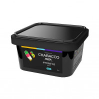 Смесь для кальяна Chabacco Mix MEDIUM - Fruit ice (Фруктовый Лед) 200г