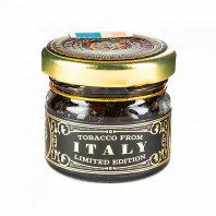Табак для кальяна WTO Italy - Porcini (Белые грибы) I18 20г