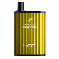 Электронная сигарета HQD CUVIE MAYA 6000 - Ананас