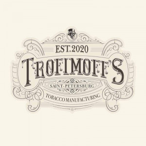 Табак для кальяна Trofimoffs Burley - Gingerbread (Имбирный пряник) 25г