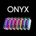 Электронная сигарета INFLAVE ONYX 18000 - Кислое зеленое яблоко