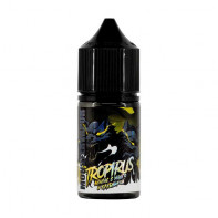 Жидкость MONSTERVAPOR ULTRA STRONG - TROPIRUS (Ананас с манго и клубникой) 30мл 20мг