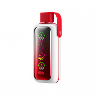 Электронная сигарета VOZOL STAR PRO 26000 -  Клубника Арбуз
