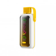 Электронная сигарета VOZOL STAR PRO 26000 -  Лимон Лайм