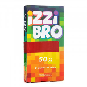 Смесь для кальяна Izzibro - Ella Fruit 50г