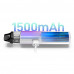 POD-система Vaporesso - XROS 5 MINI Kit (Carbon Black) 1500mAh
