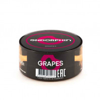 Табак для кальяна Endorphin - Grapes (Виноград) 25г
