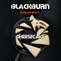 Табак для кальяна Black Burn - Cheesecake (Чизкейк) 25г
