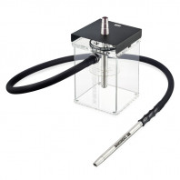 Кальян Nanosmoke -  BOX PRO 2024