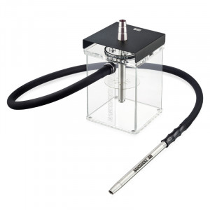 Кальян Nanosmoke -  BOX PRO 2024