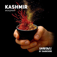 Табак для кальяна Darkside SABOTAGE - KASHMIR (Кашмир) 250г