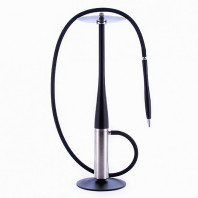 Кальян Union Hookah - Argument Standart Ясень Черный 68см