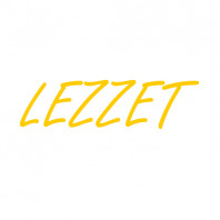 Смесь для кальяна Lezzet - Малина лед (без никотина) 50г