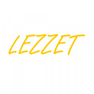 Смесь для кальяна Lezzet - Голубика лед (без никотина) 50г