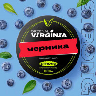 Табак для кальяна Overdose - Ананасовые кусочки (Pineapple Chunks) 100г