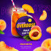Табак для кальяна Overdose - Персиковый чай (Peach Iced Tea) 200г