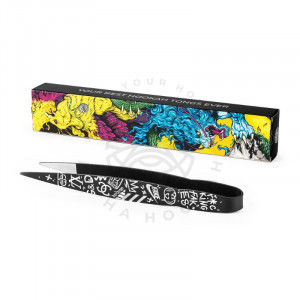 Щипцы для кальяна Alpha Hookah Tongs - Fakes
