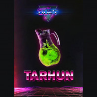 Табак для кальяна Duft - Tarhun (Тархун) 80г