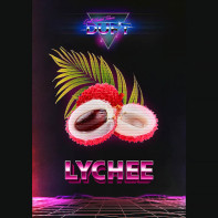 Табак для кальяна Duft - Lychee (Личи) 80г