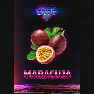 Табак для кальян Duft - Maracuja (Маракуйя) 20г