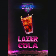 Табак для кальяна Duft - Lazer Cola (Кола) 20г
