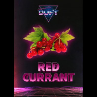 Табак для кальяна Duft - Red Currant (Красная смородина) 80г