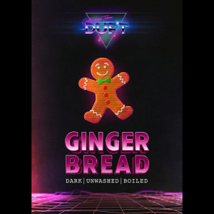 Табак для кальяна Duft - Ginger Bread (Имбирный пряник) 25г