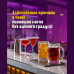 Табак для кальяна Overdose - Смородиновая медовуха (Currant mead) 200г