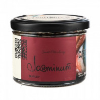 Табак для кальяна Trofimoffs Burley - Jasminium (Жасмин) 125г