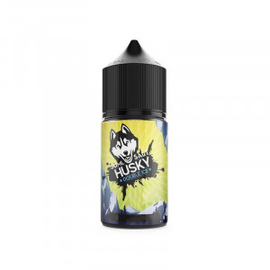 Жидкость Husky White Salt Strong - Fangerine 30 мл 20 мг (Мандариновая фанта, лед)