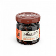 Табак для кальяна Muassel Medium - Цитрусовый манго (Манго Лимон Апельсин) 40г
