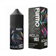 Жидкость Fummo Aqua ICE - Холодный лесной микс 30мл 20мг