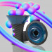 Чаша для кальяна Conceptic - C3D 11 Purple bowl (Фиолетовый) (Фанел)
