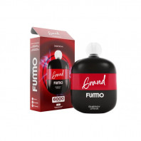 Электронная сигарета Fummo Grand 6000 - Энергетик