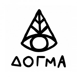 Табак для кальяна Dogma 100% - П-А Бродлиф (Секо) (Безаромка) 20г