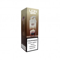 Электронная сигарета UDN BAR X 7000 - Caramel Popcorn (Карамель Попкорн)