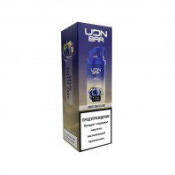 Электронная сигарета UDN BAR X 7000 - Grape Cheese Cake (Виноградный чизкейк)