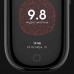 POD-система Plonq - Meta Smart Черный 1000мАч