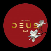 Табак для кальяна Deus - GOJI TEA  (Китайский Чай с Ягодами Годжи) 30г