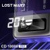 Картридж Lost Mary CD10000 POD PRO - Арбуз Вишня