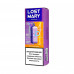 Картридж LOST MARY X-Link Ice 20000 - Виноград Дыня