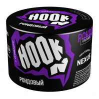 Смесь для кальяна Hook - Рондовый 50г