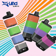 Картридж ZLAND ZCOLORS MINI 900 - Чистый