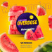 Табак для кальяна Overdose - Сахарный арбуз (Watermelon) 200г